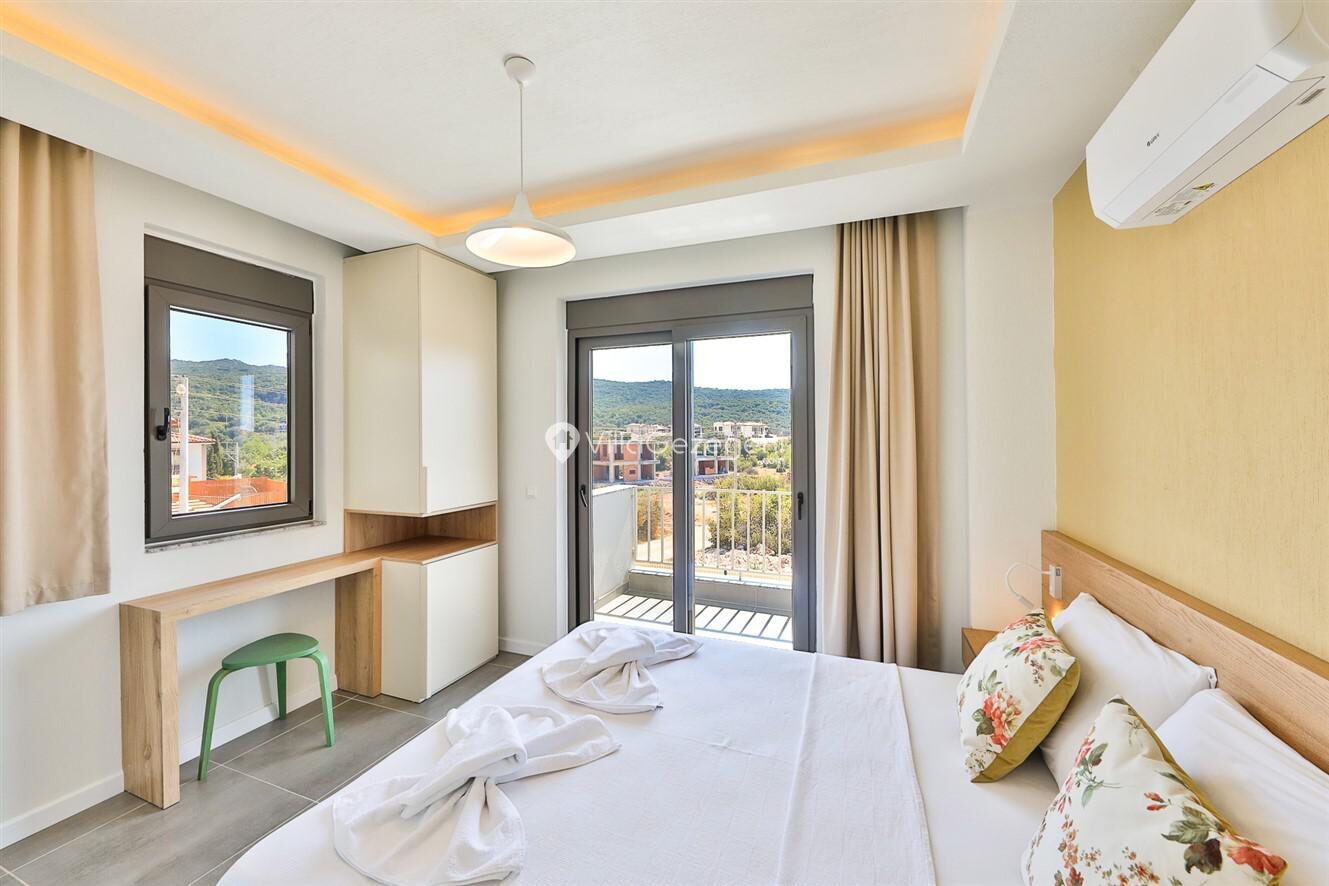 Villa Serenity Çukurbağ — 17