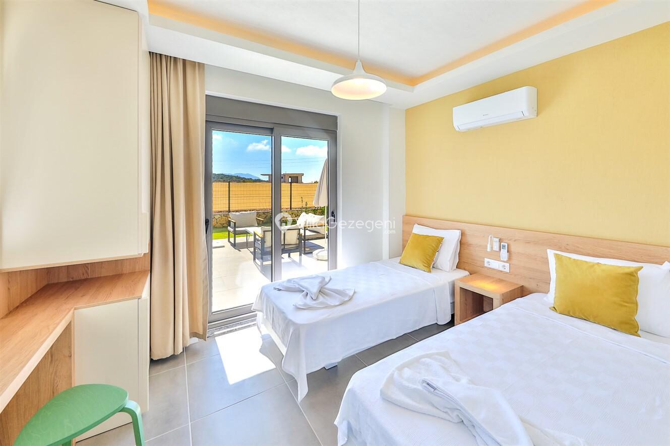 Villa Serenity Çukurbağ — 21
