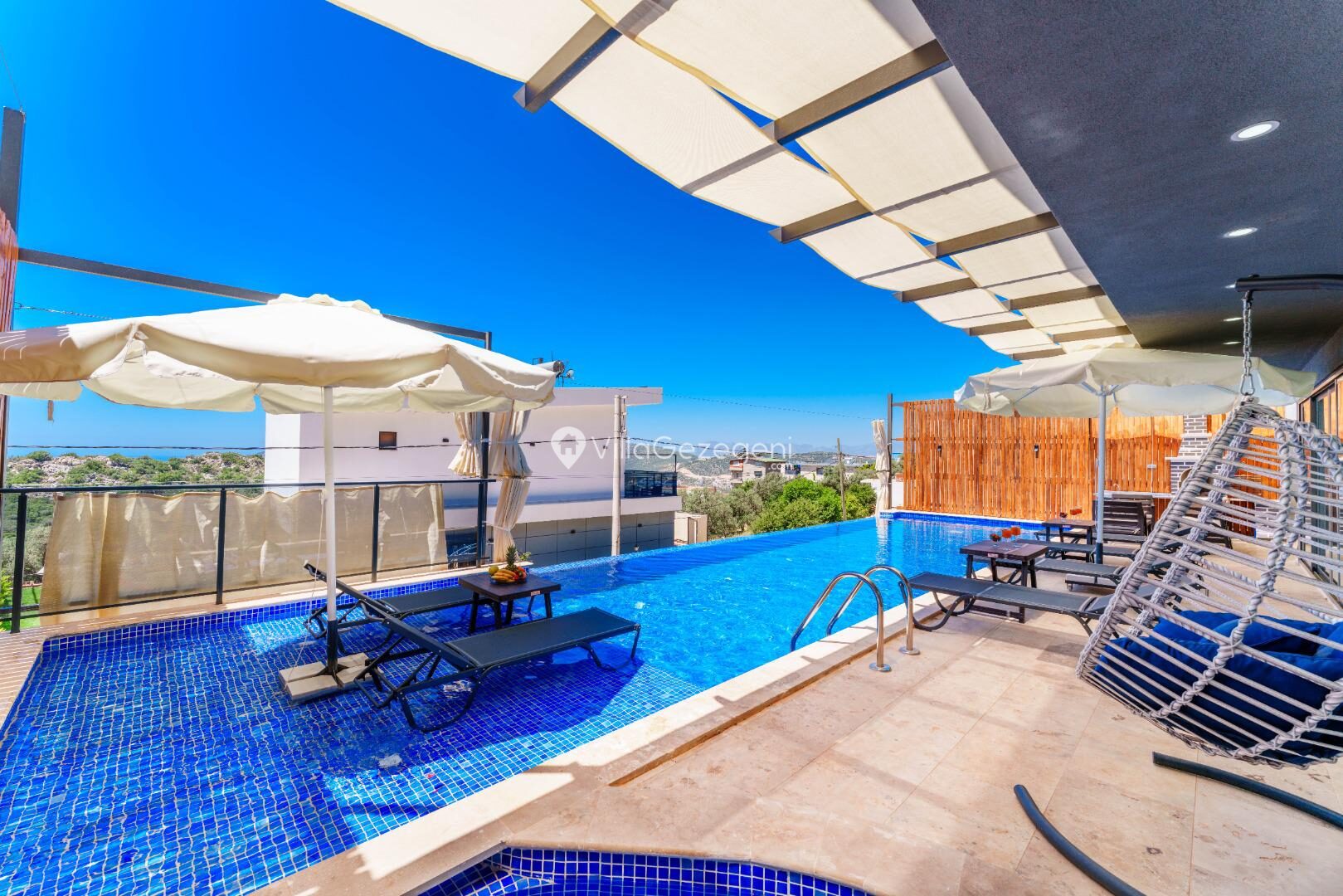 Villa Grand Emora 1 — 15