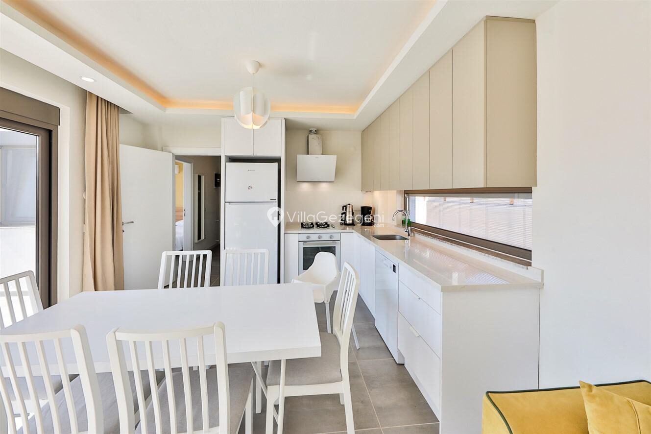 Villa Serenity Çukurbağ — 28