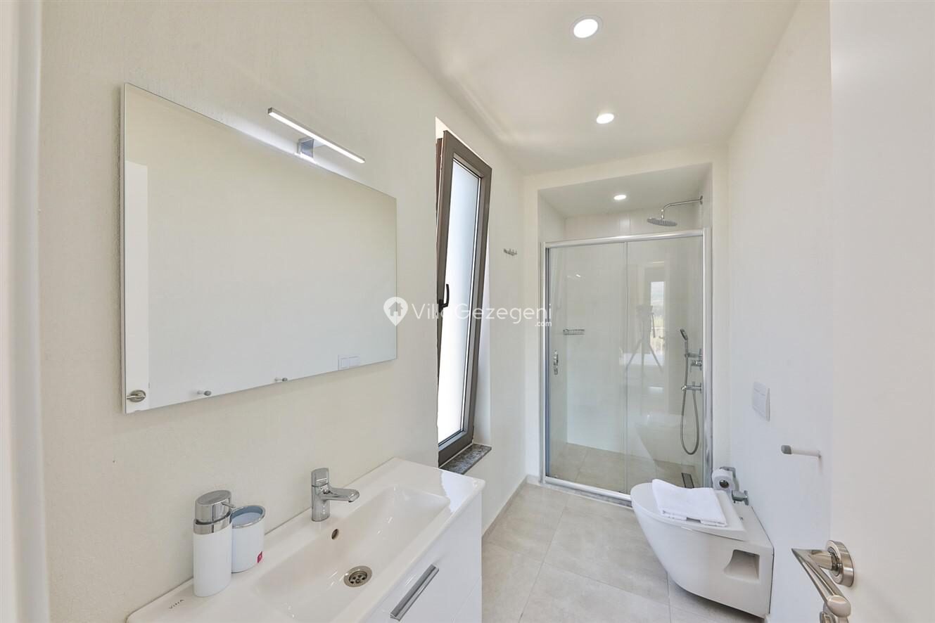 Villa Serenity Çukurbağ — 29