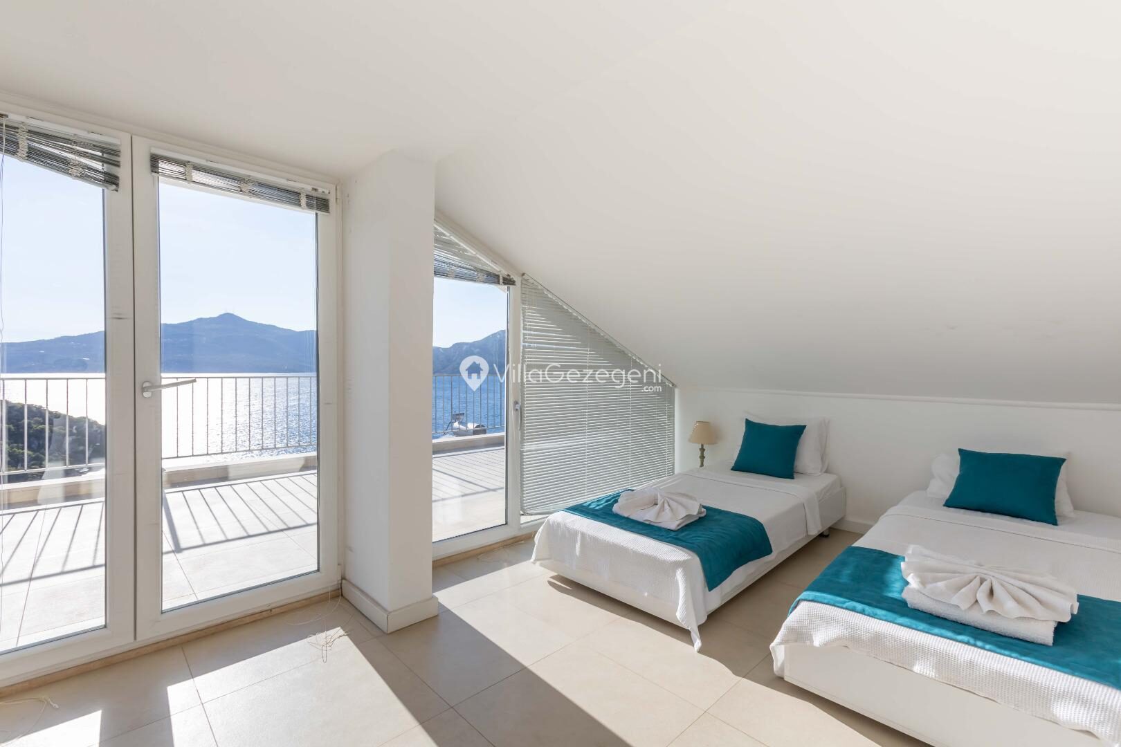 Villa Casa Sole — 34