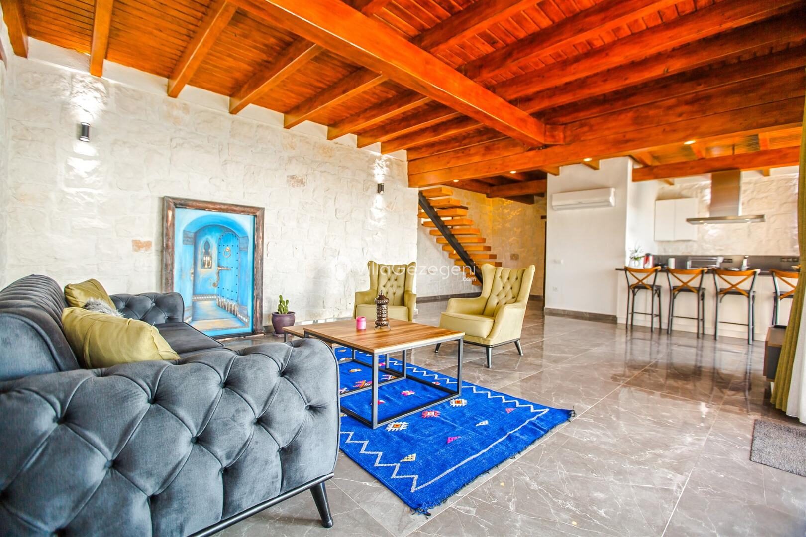 Villa Blue Vista — 25