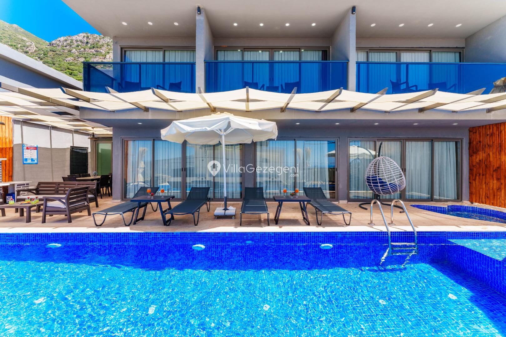 Villa Grand Emora 1 — 26