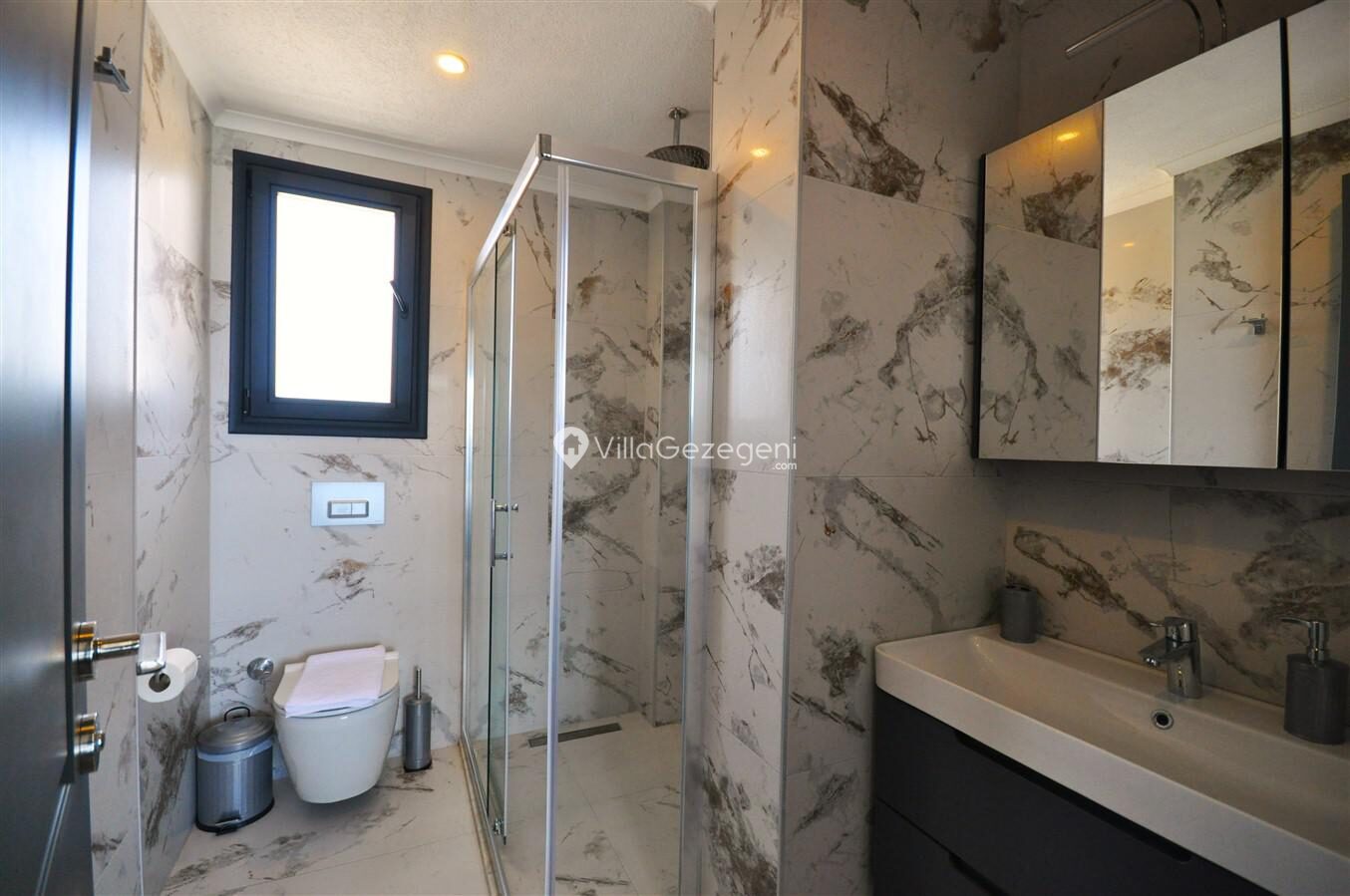 Villa Akdağ Kuvars — 40