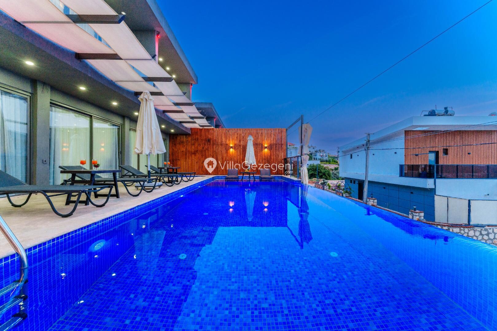 Villa Grand Emora 2 — 26