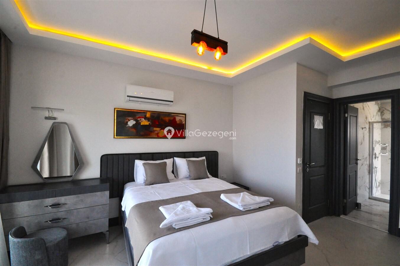 Villa Akdağ Turkuaz — 43
