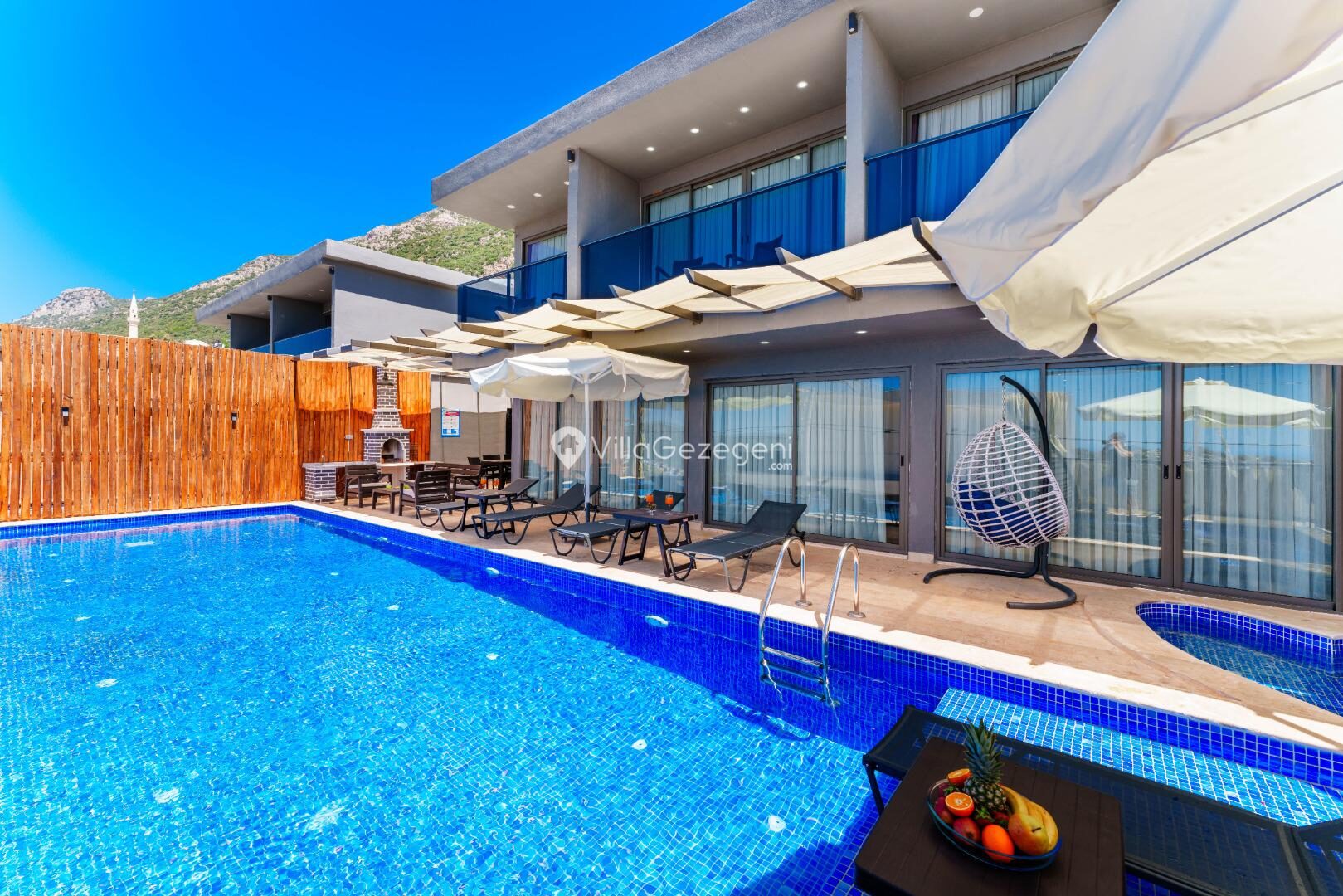 Villa Grand Emora 1 — 29