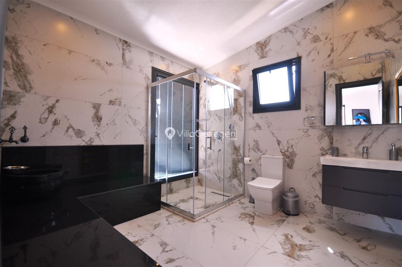 Villa Akdağ Kuvars — 46