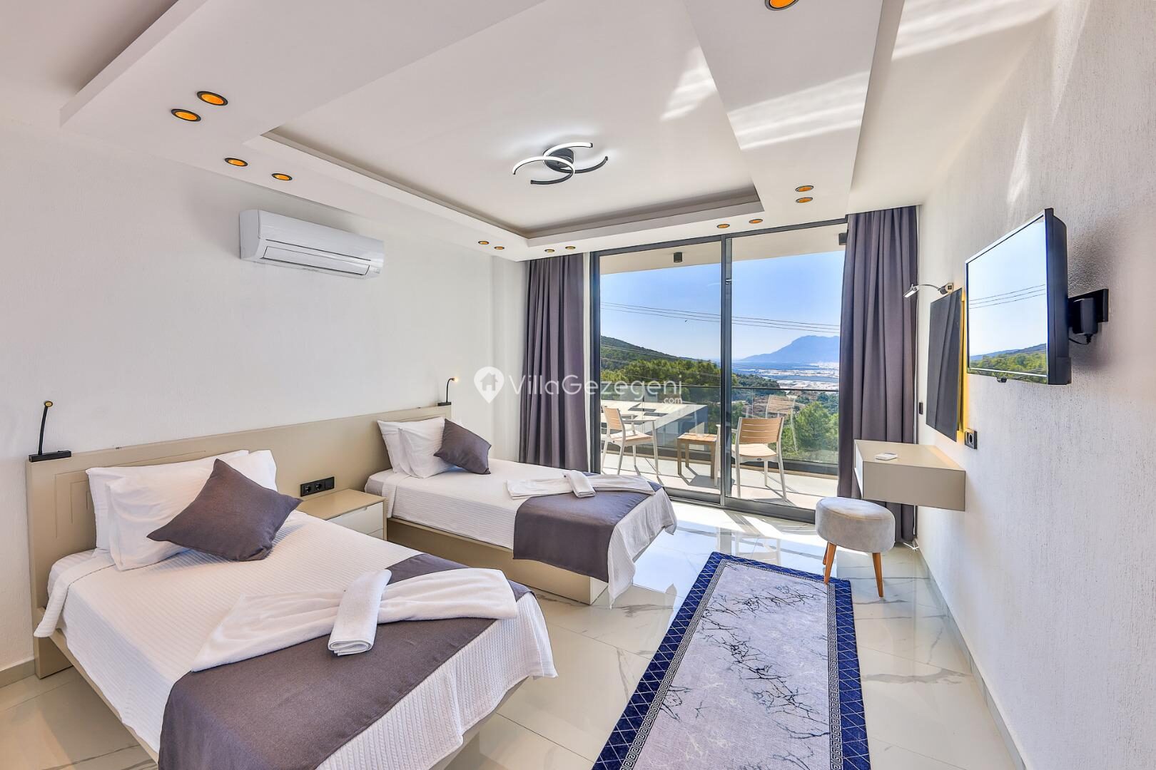 Villa Çiğdem İncebel — 56