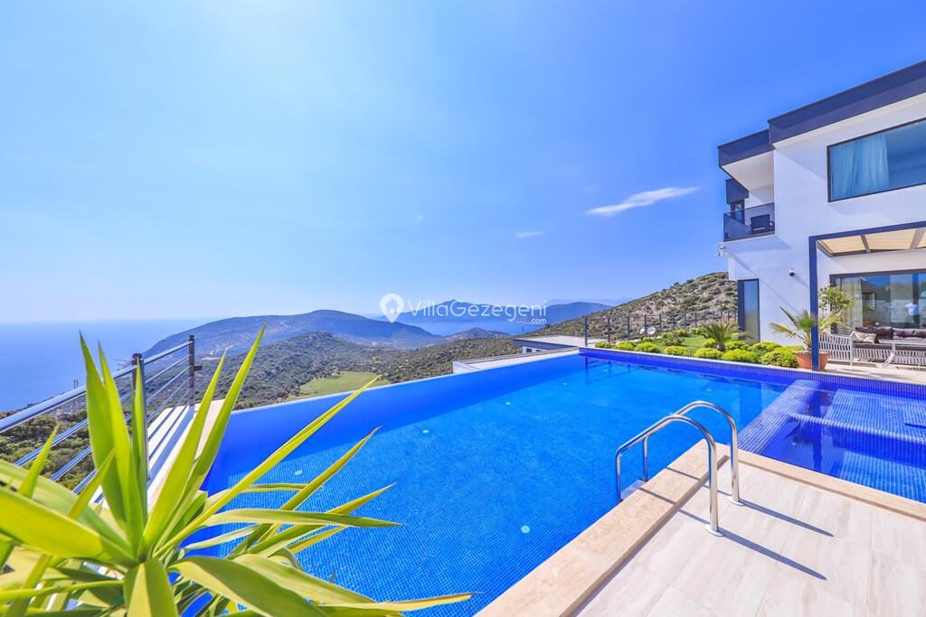 Villa Meddream — 2