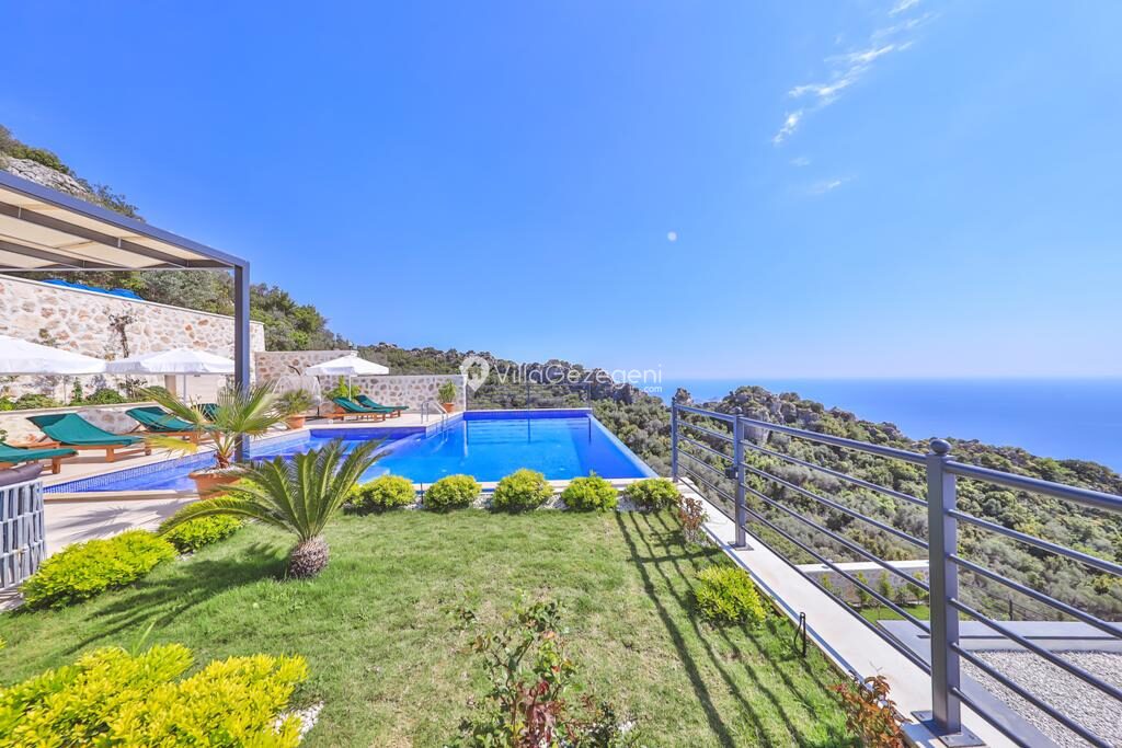Villa Meddream — 5