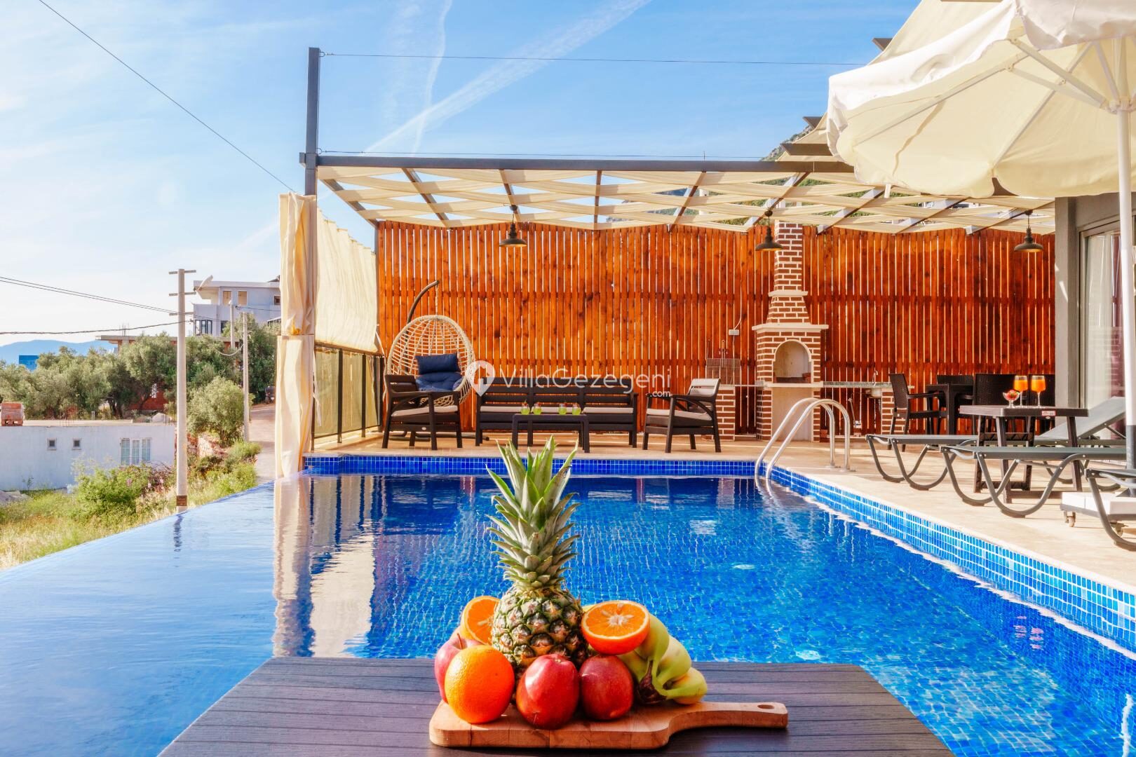 Villa Grand Emora 2 — 32