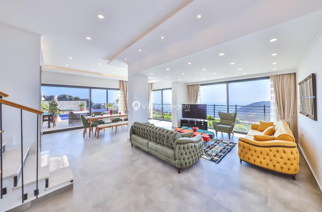 Villa Meddream — 8