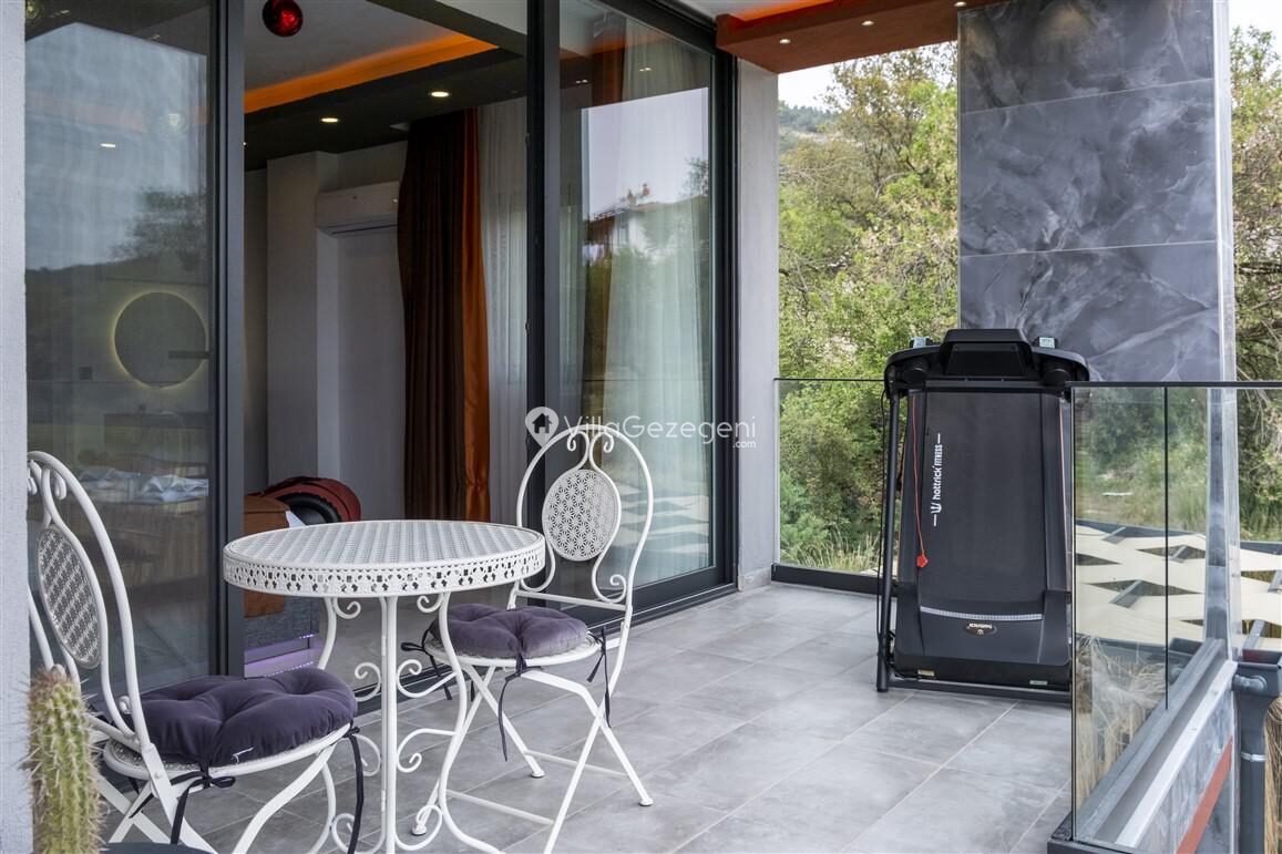 Villa Azores Çukurbağ — 51