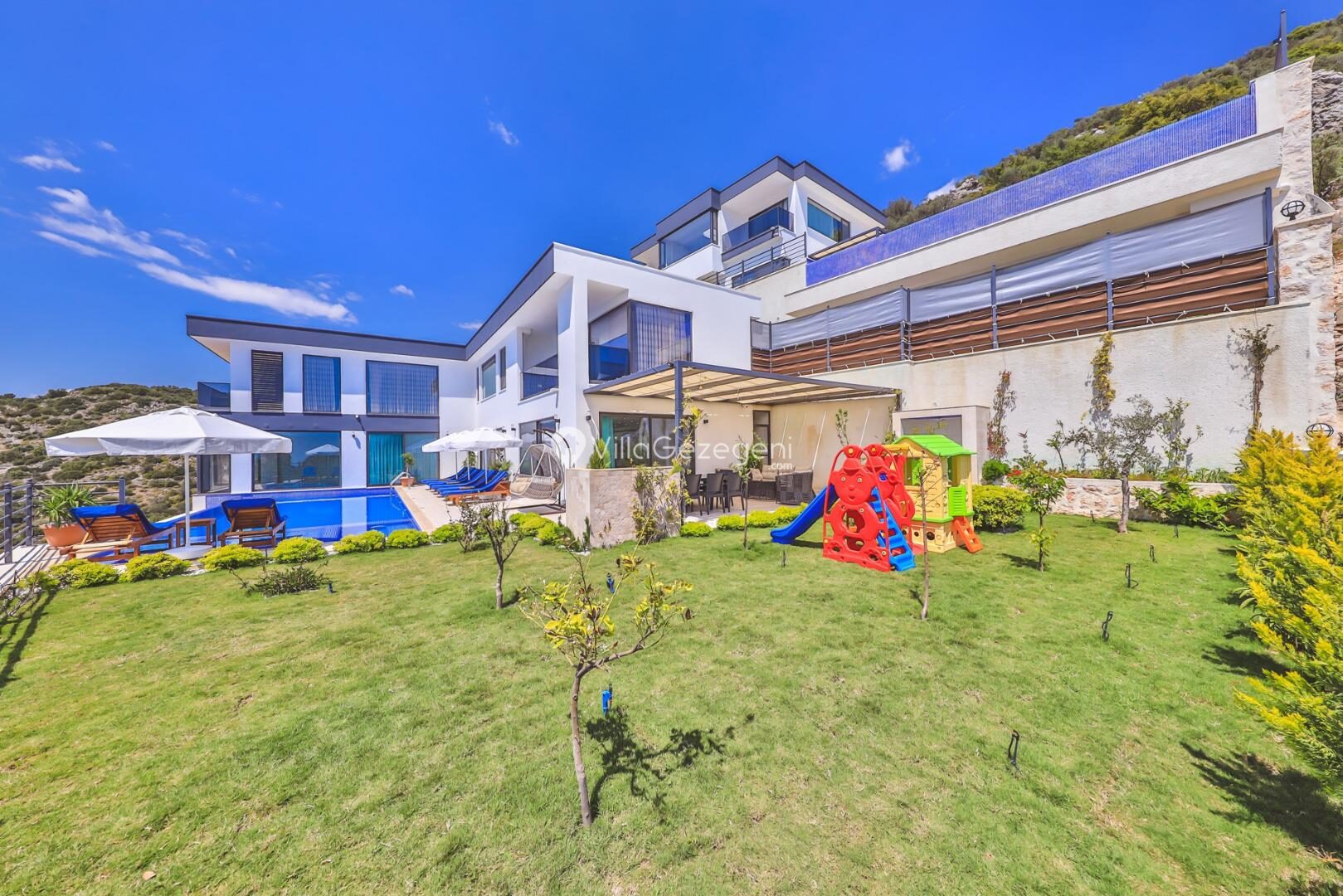 Villa Medstar — 1