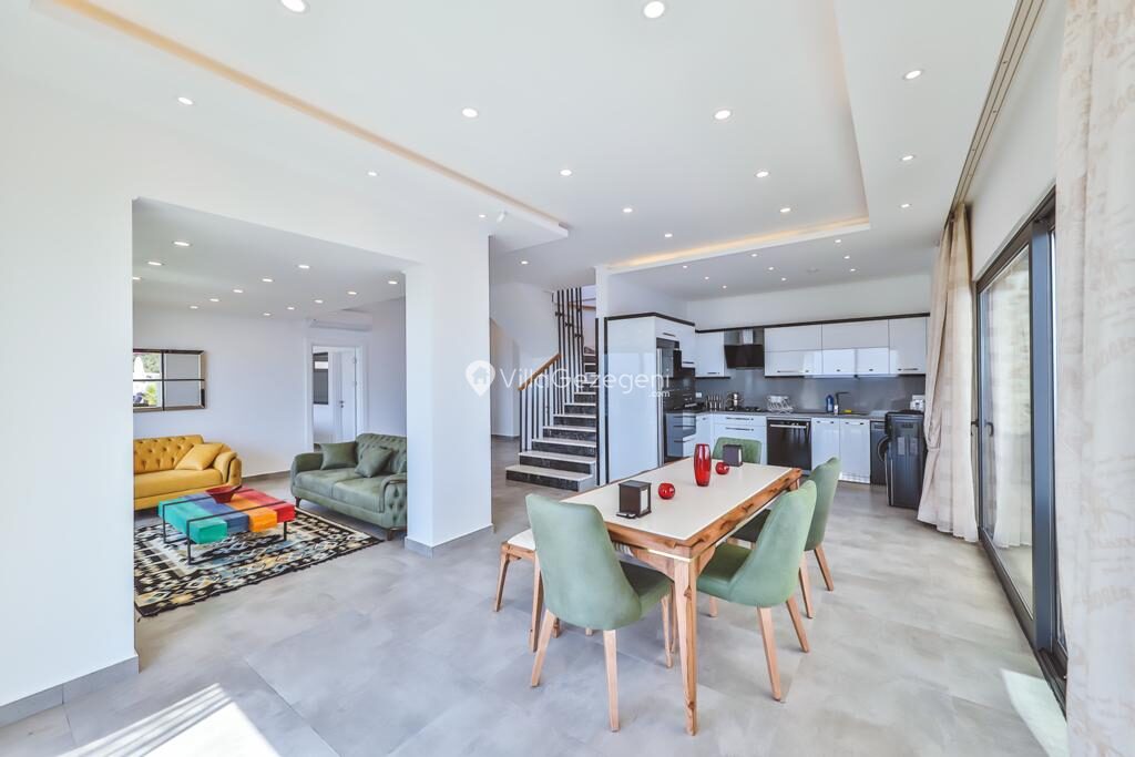 Villa Meddream — 9