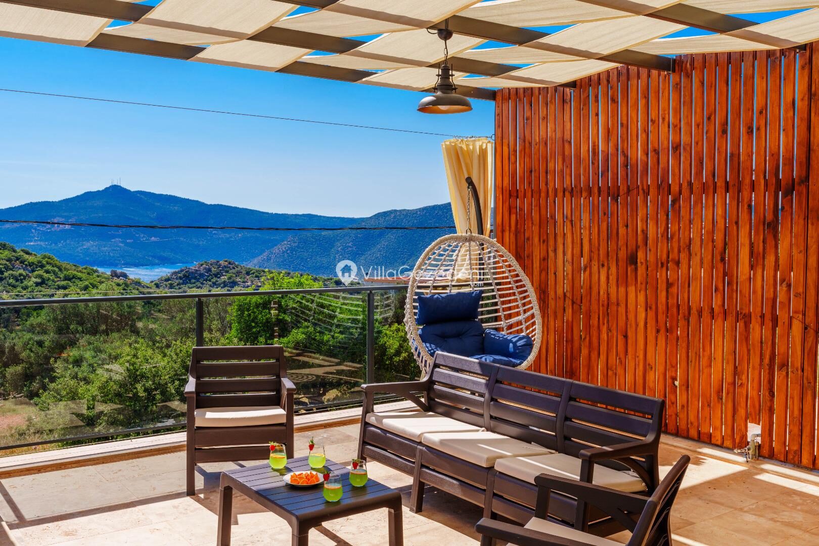 Villa Grand Emora 2 — 34