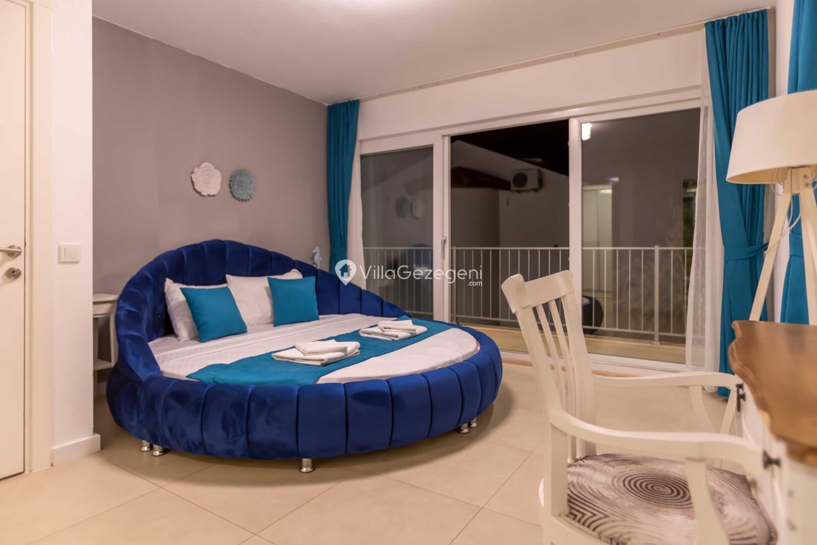 Villa Casa Sole — 37