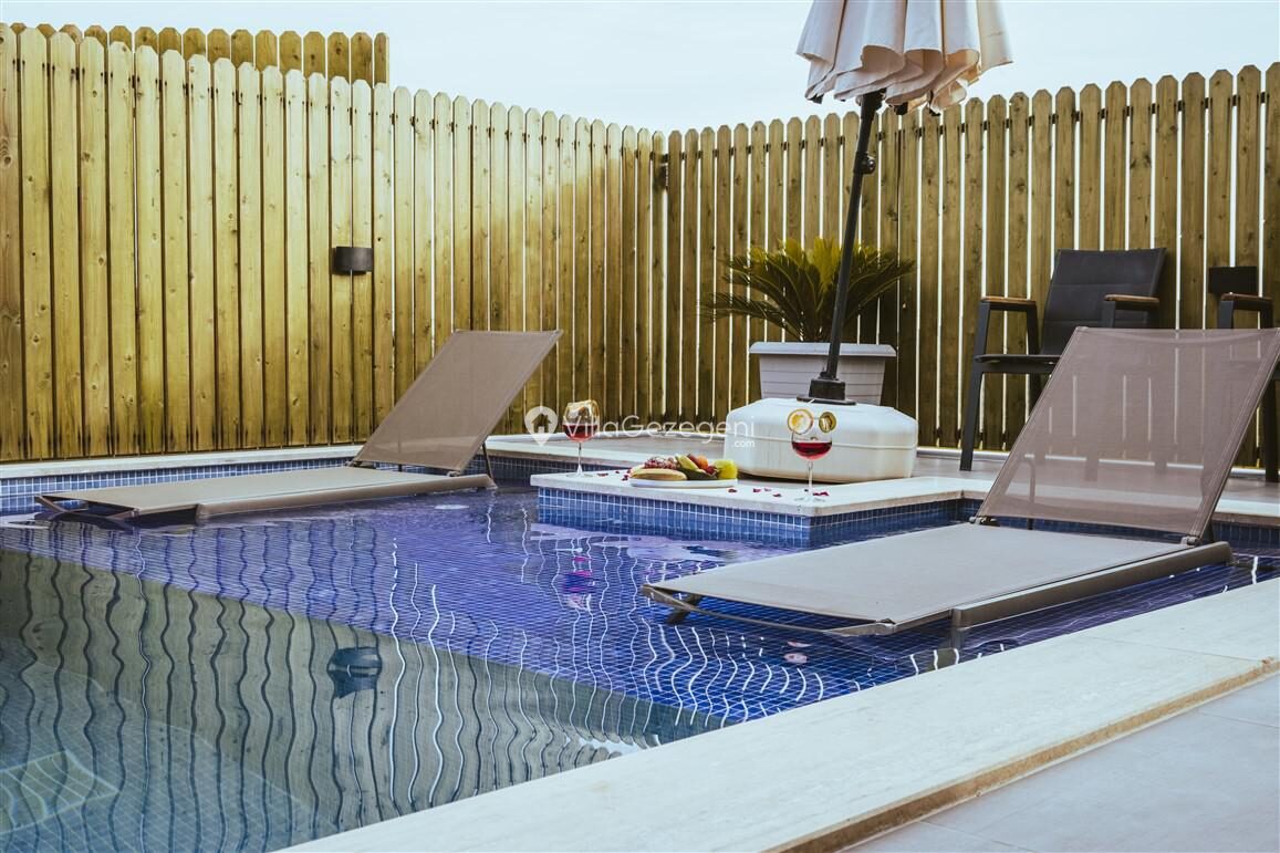 Villa Azores Çukurbağ — 53