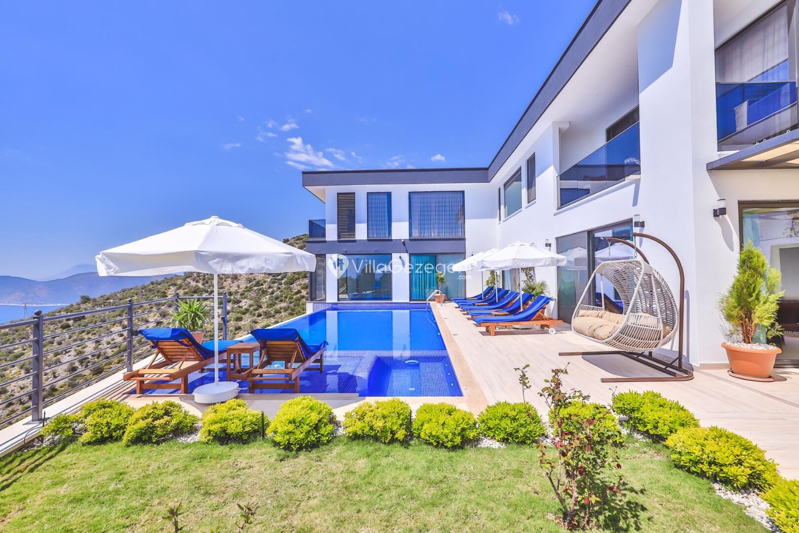 Villa Medstar — 2