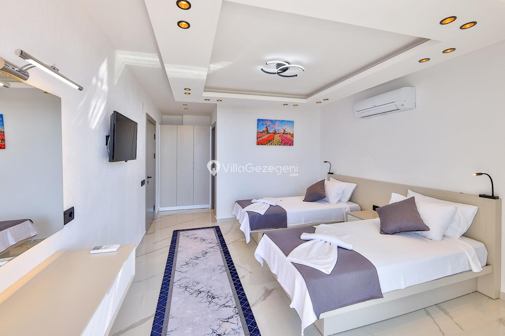 Villa Çiğdem İncebel — 57
