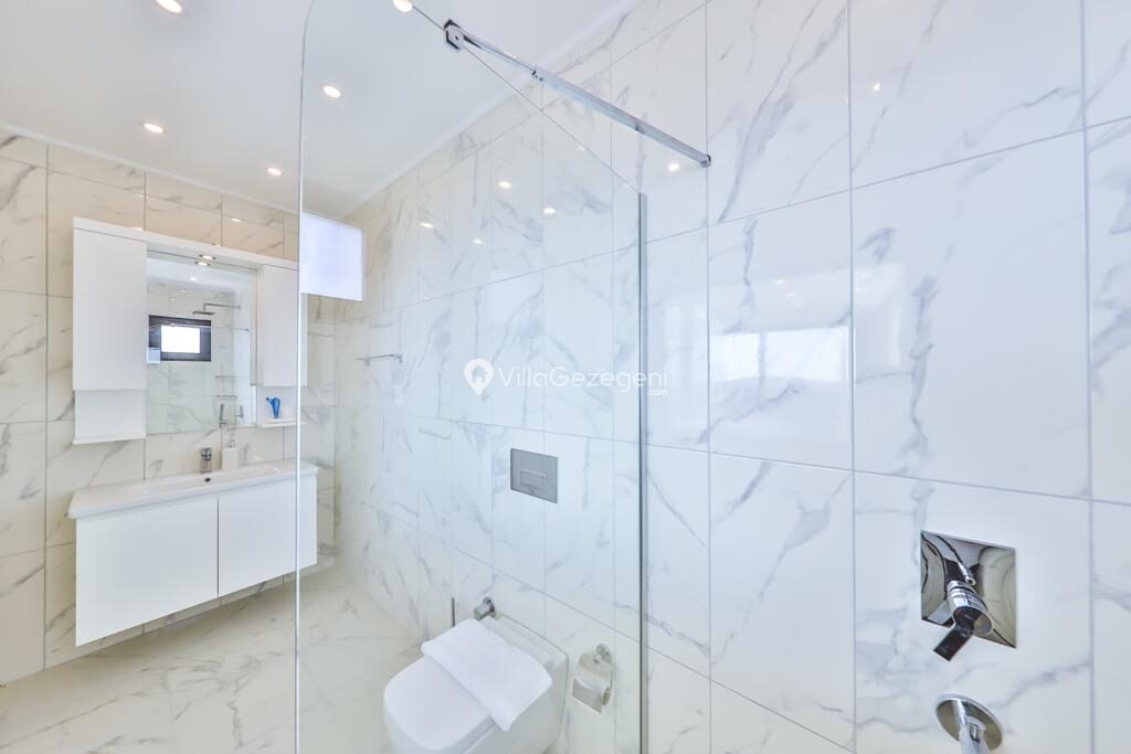 Villa Meddream — 17