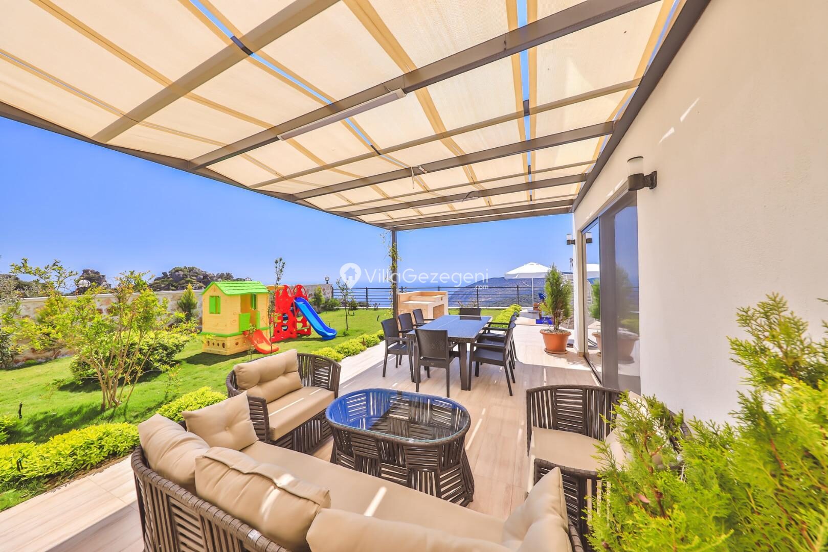 Villa Medstar — 5