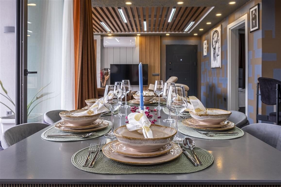 Villa Azores Çukurbağ — 62