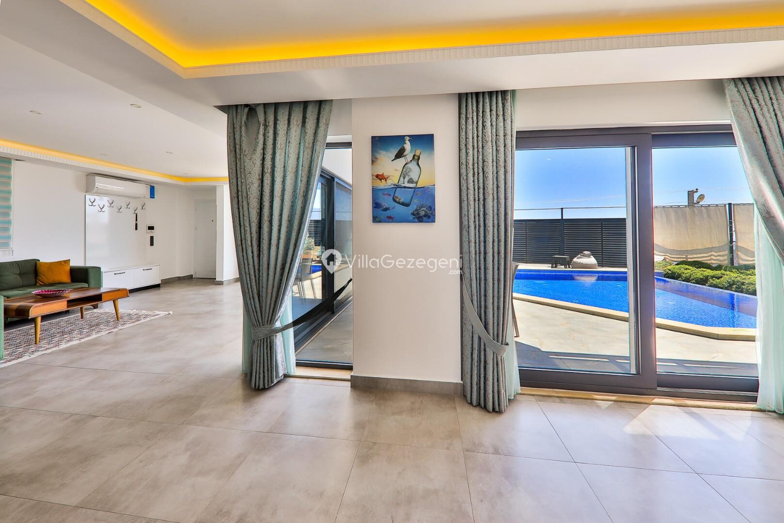 Villa Pınar Kördere — 17