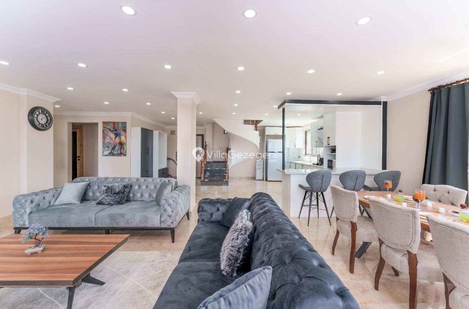 Villa Grand Emora 1 — 43