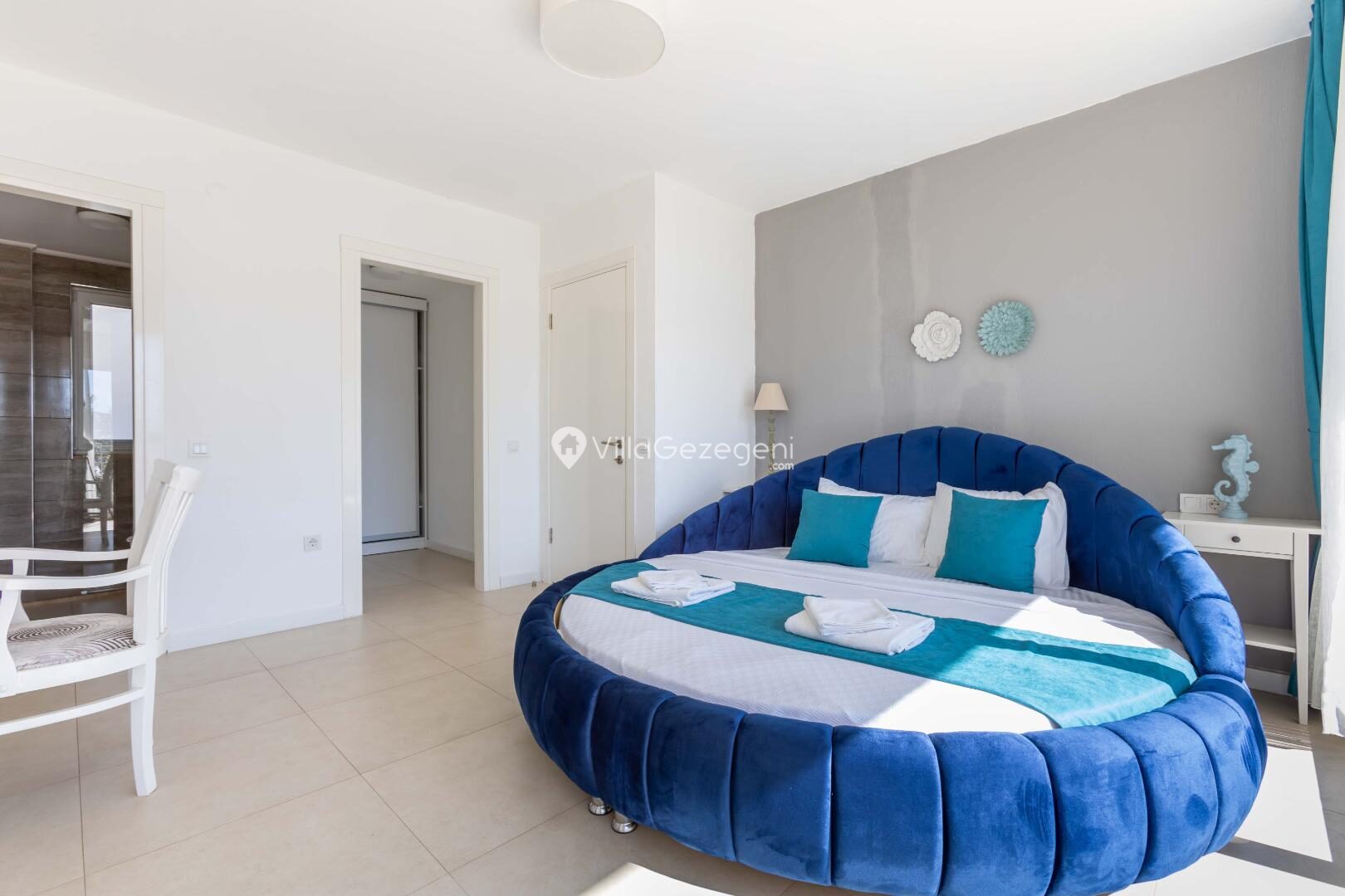 Villa Casa Sole – Kışla kiralık villa
