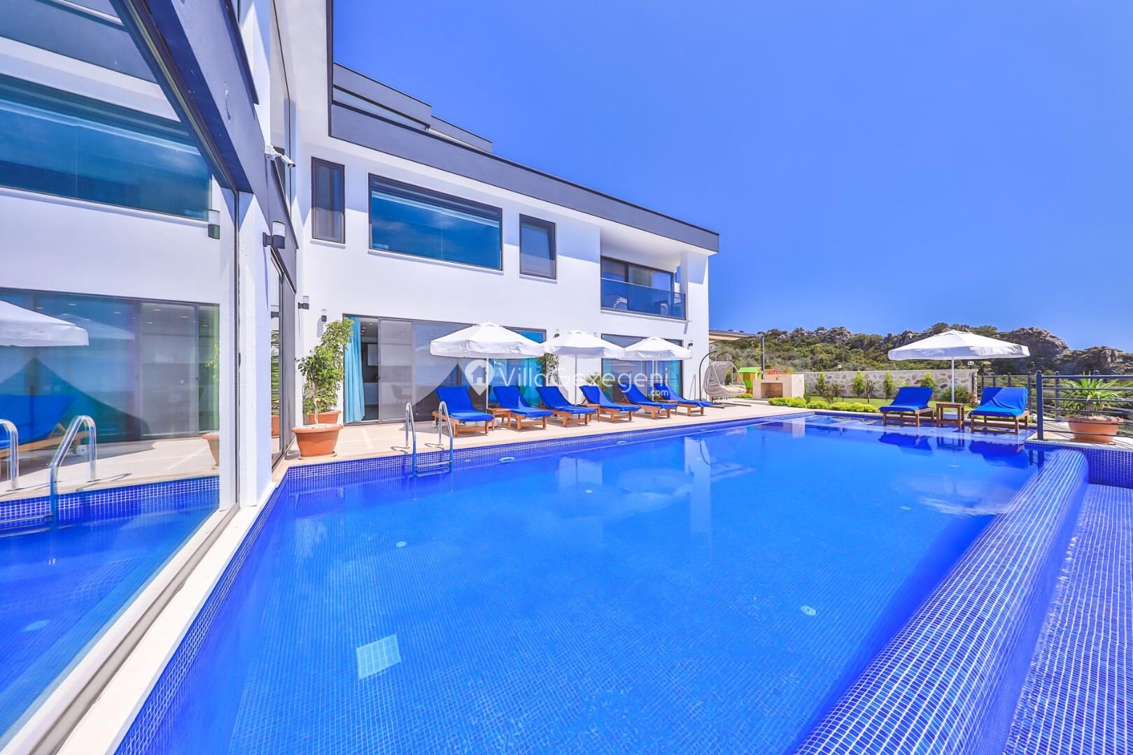 Villa Medstar — 8