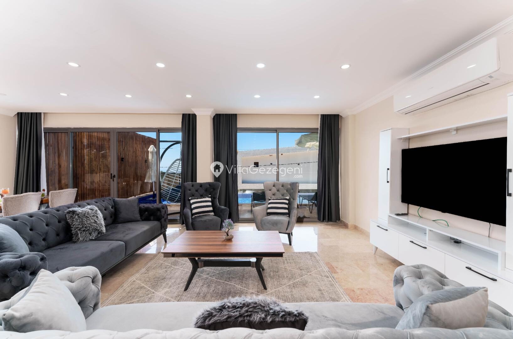 Villa Grand Emora 1 — 44