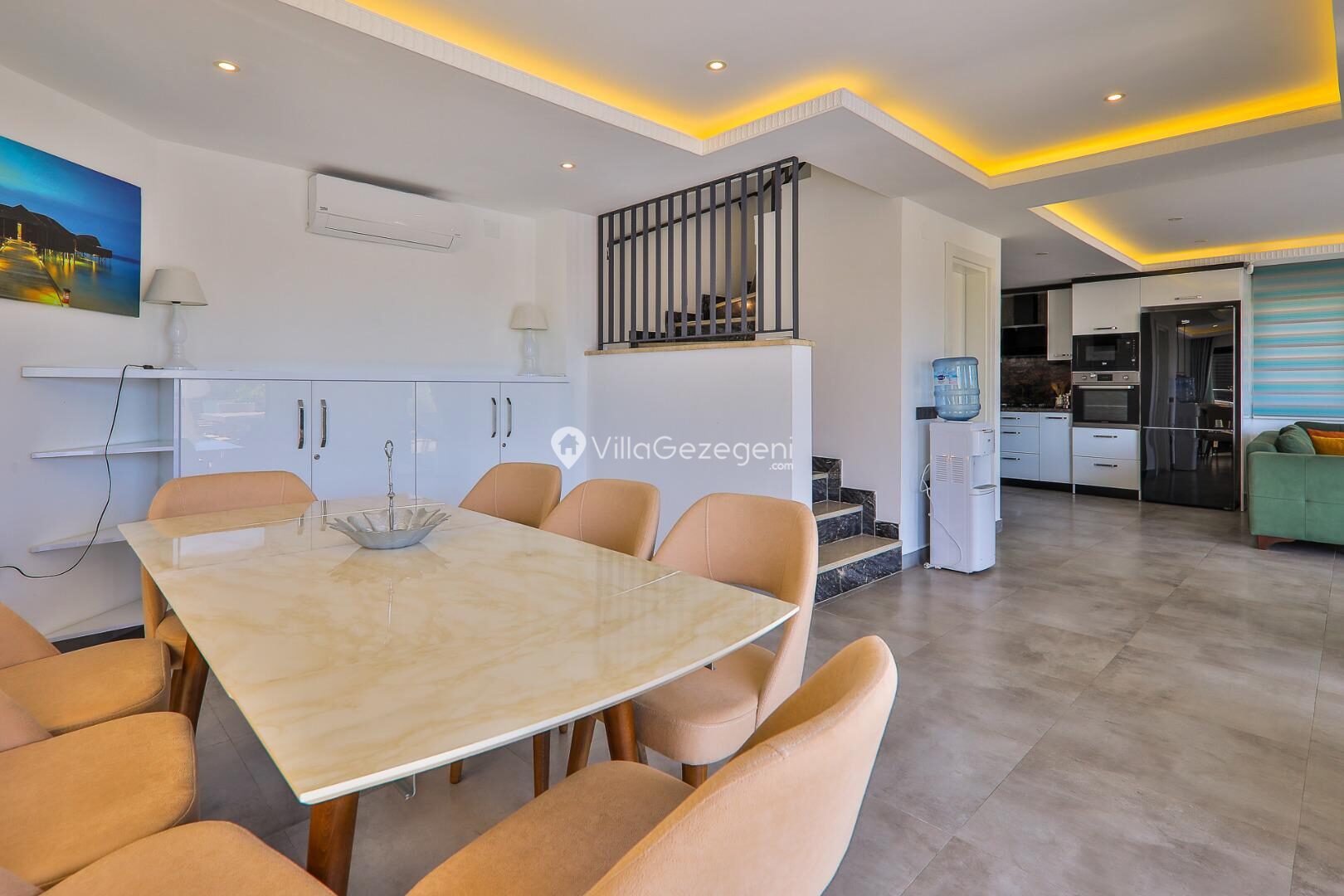 Villa Pınar Kördere — 19