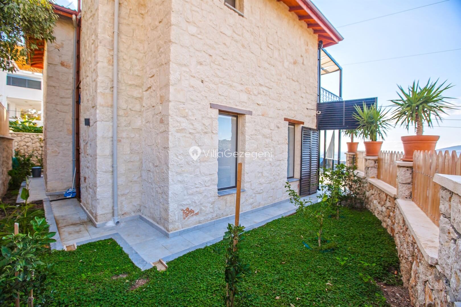 Villa Blue Vista — 45