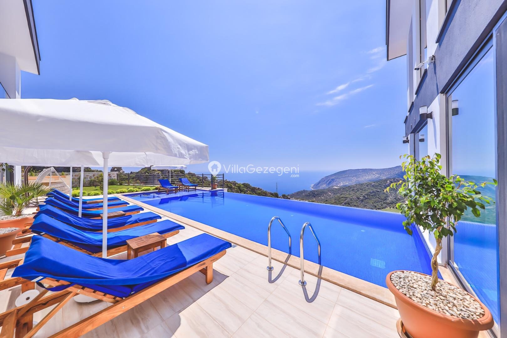 Villa Medstar — 9