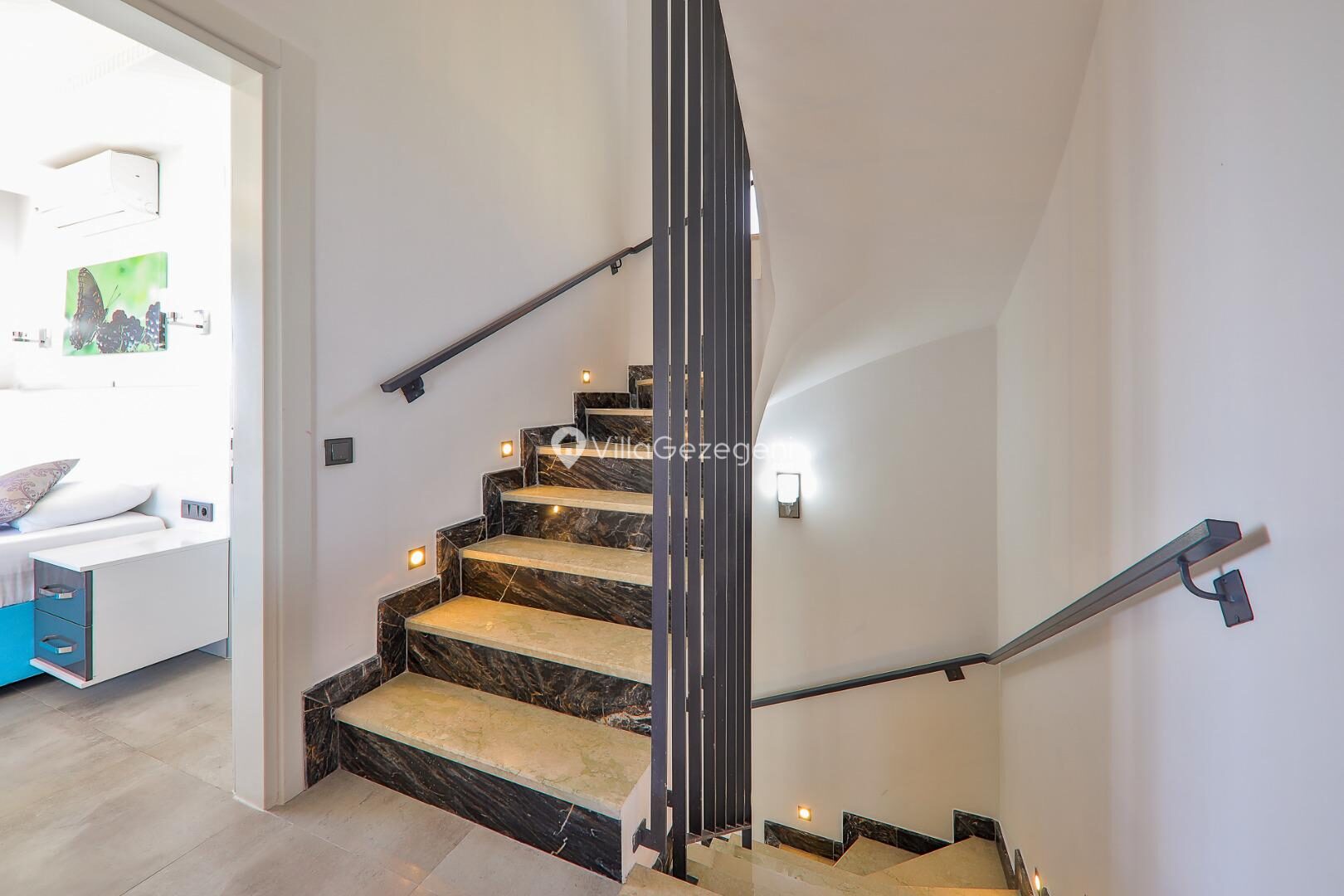 Villa Pınar Kördere — 20