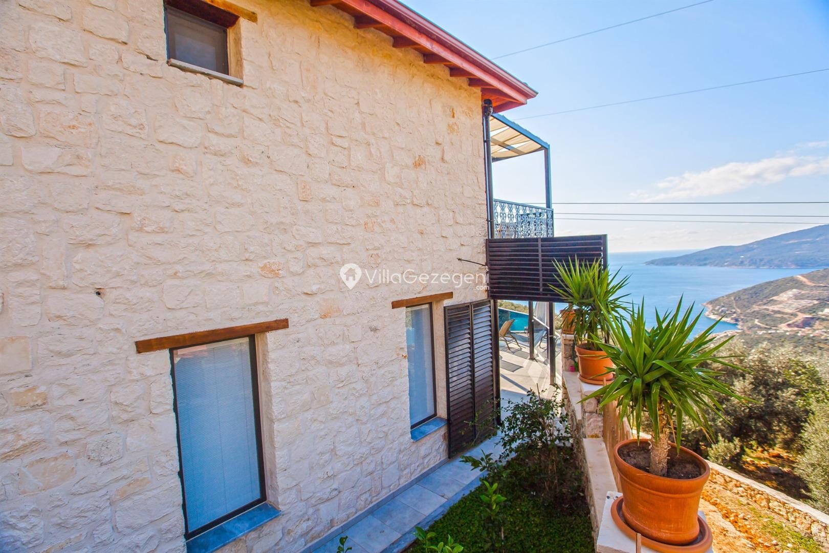 Villa Blue Vista — 46