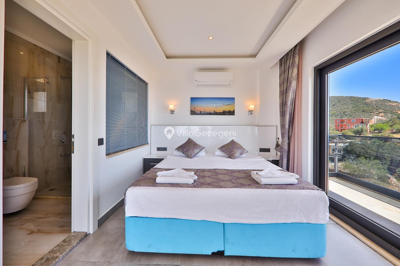 Villa Pınar Kördere — 22