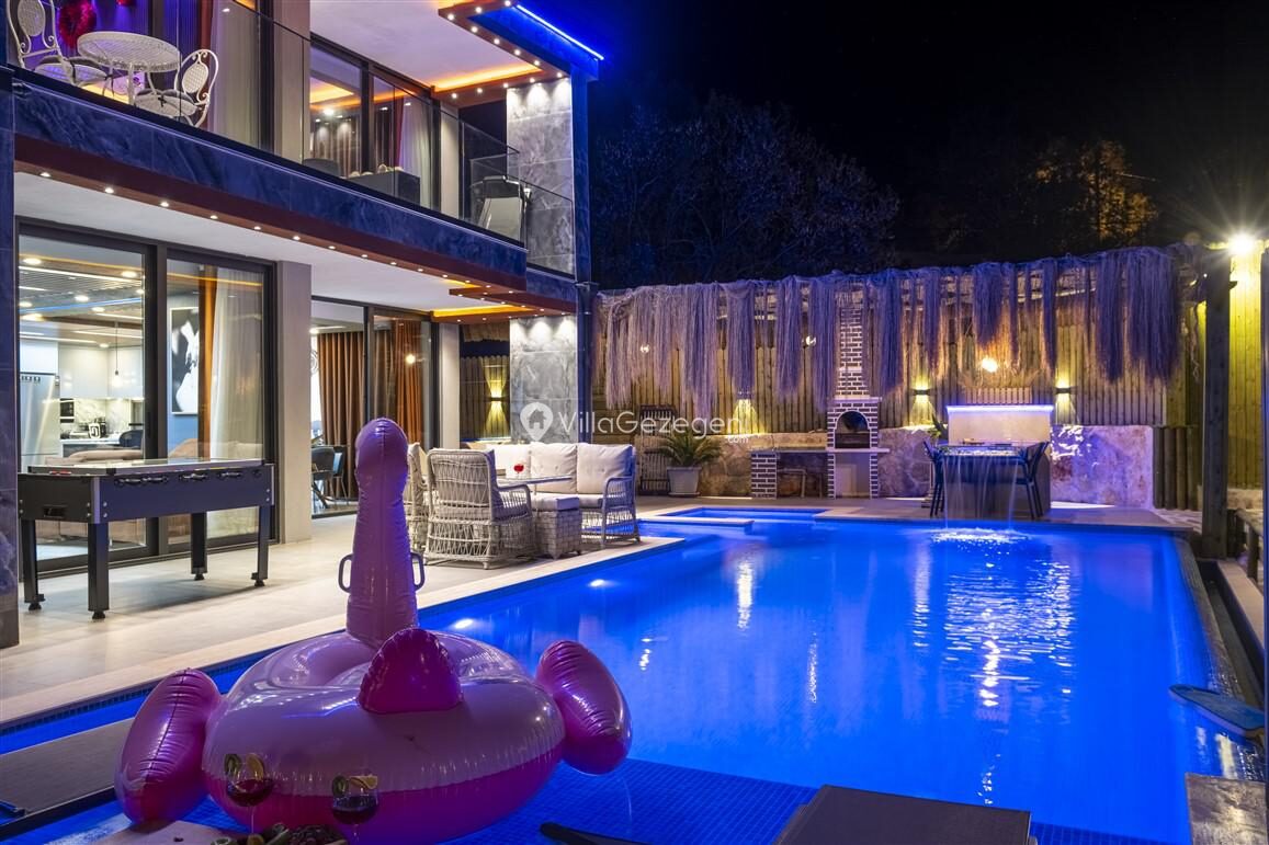 Villa Azores Çukurbağ — 70