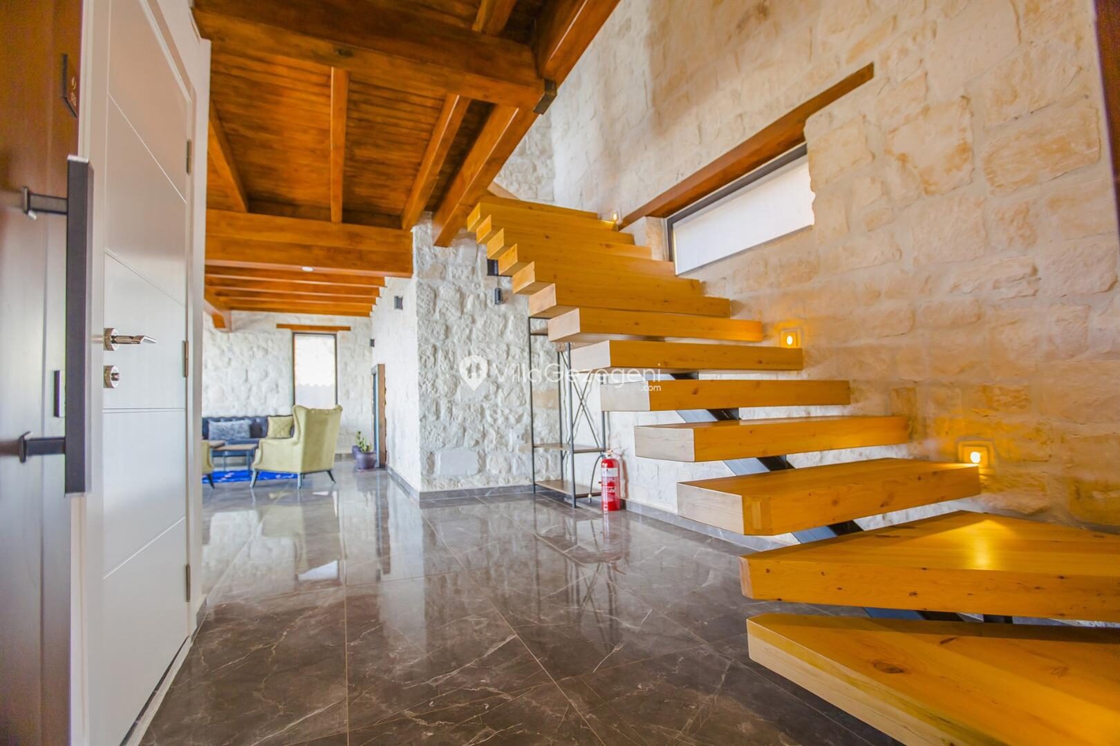 Villa Blue Vista — 48