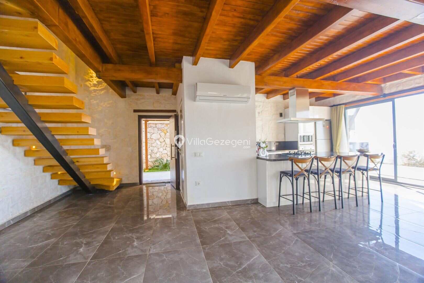 Villa Blue Vista — 49