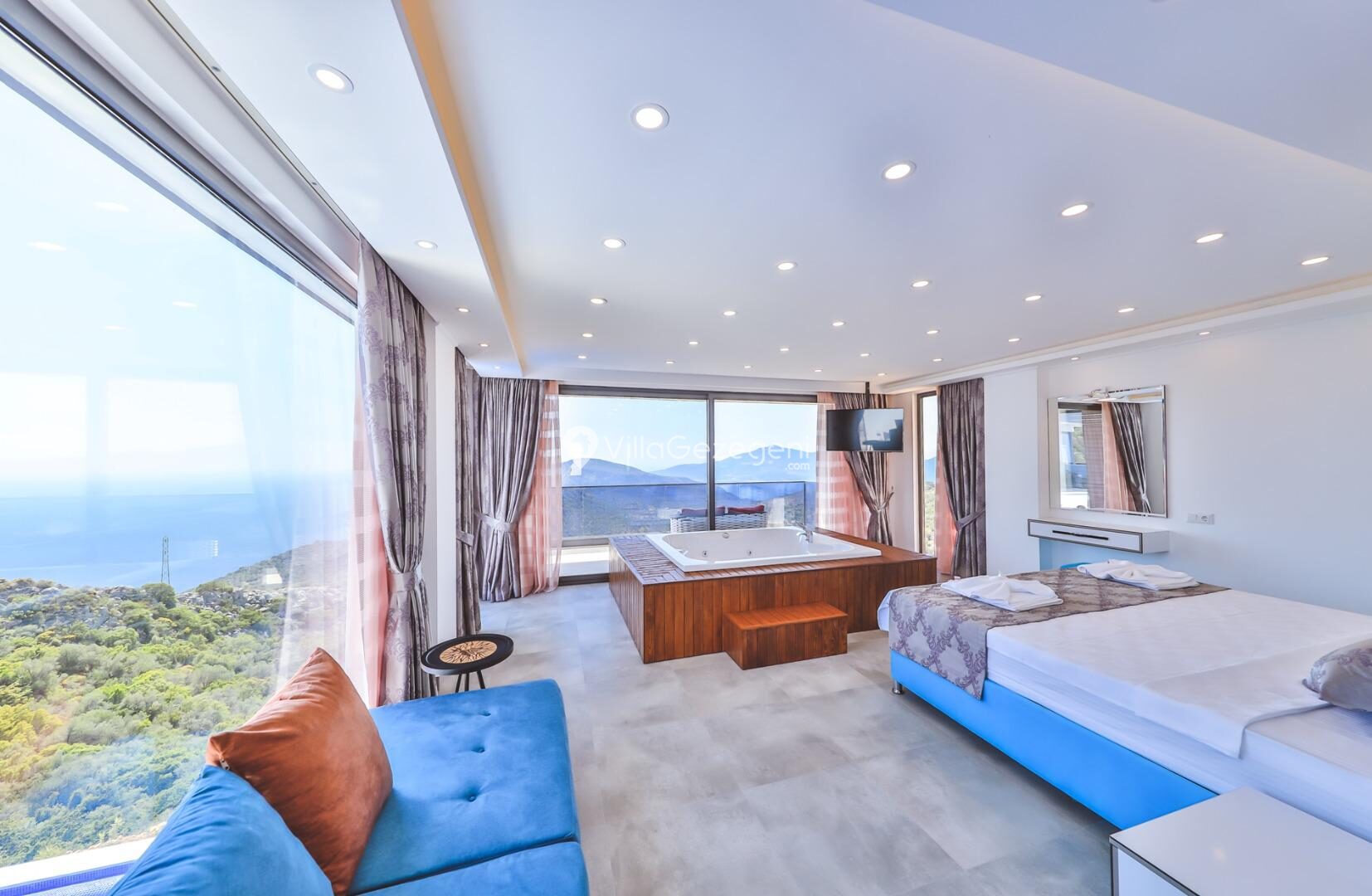 Villa Medstar — 13