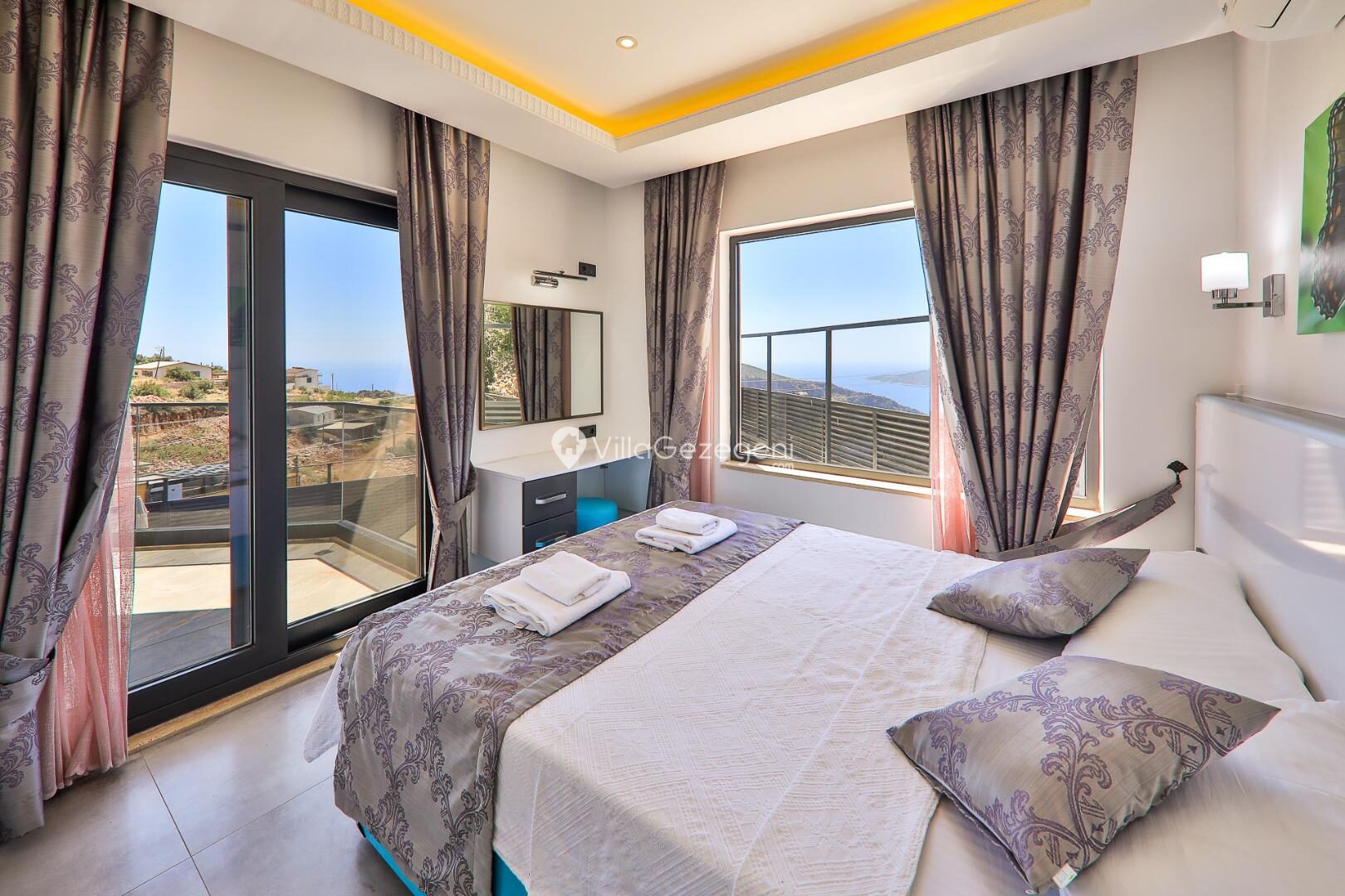 Villa Pınar Kördere — 25