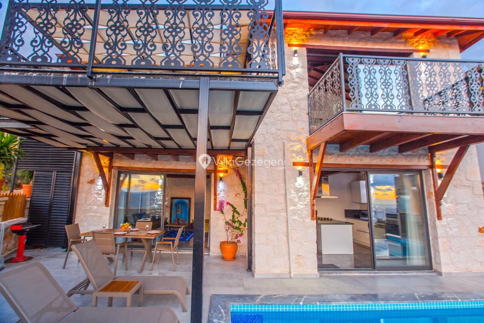 Villa Blue Vista — 51