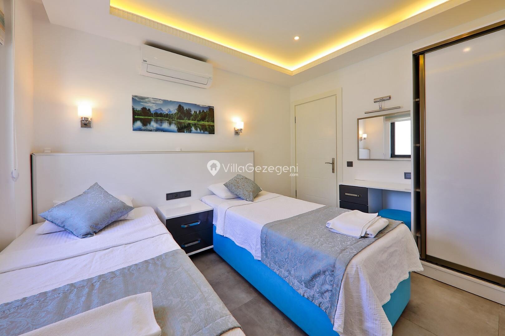 Villa Pınar Kördere — 30