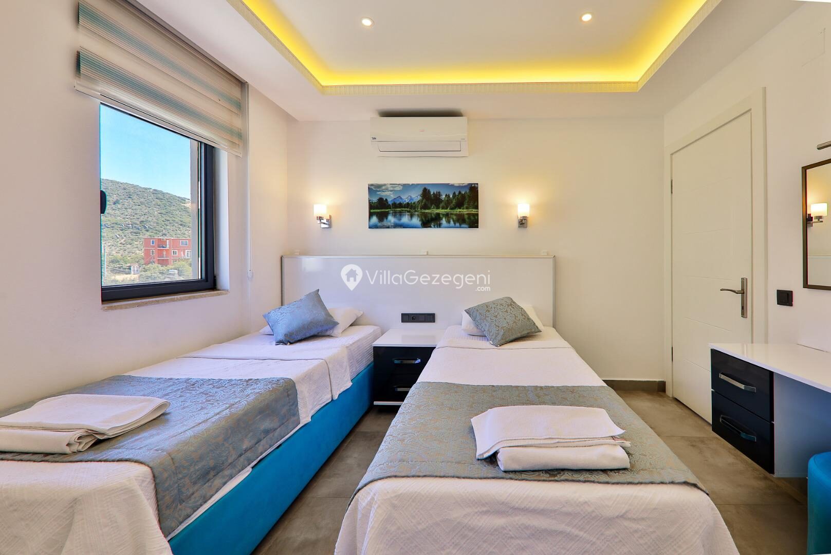 Villa Pınar Kördere — 31