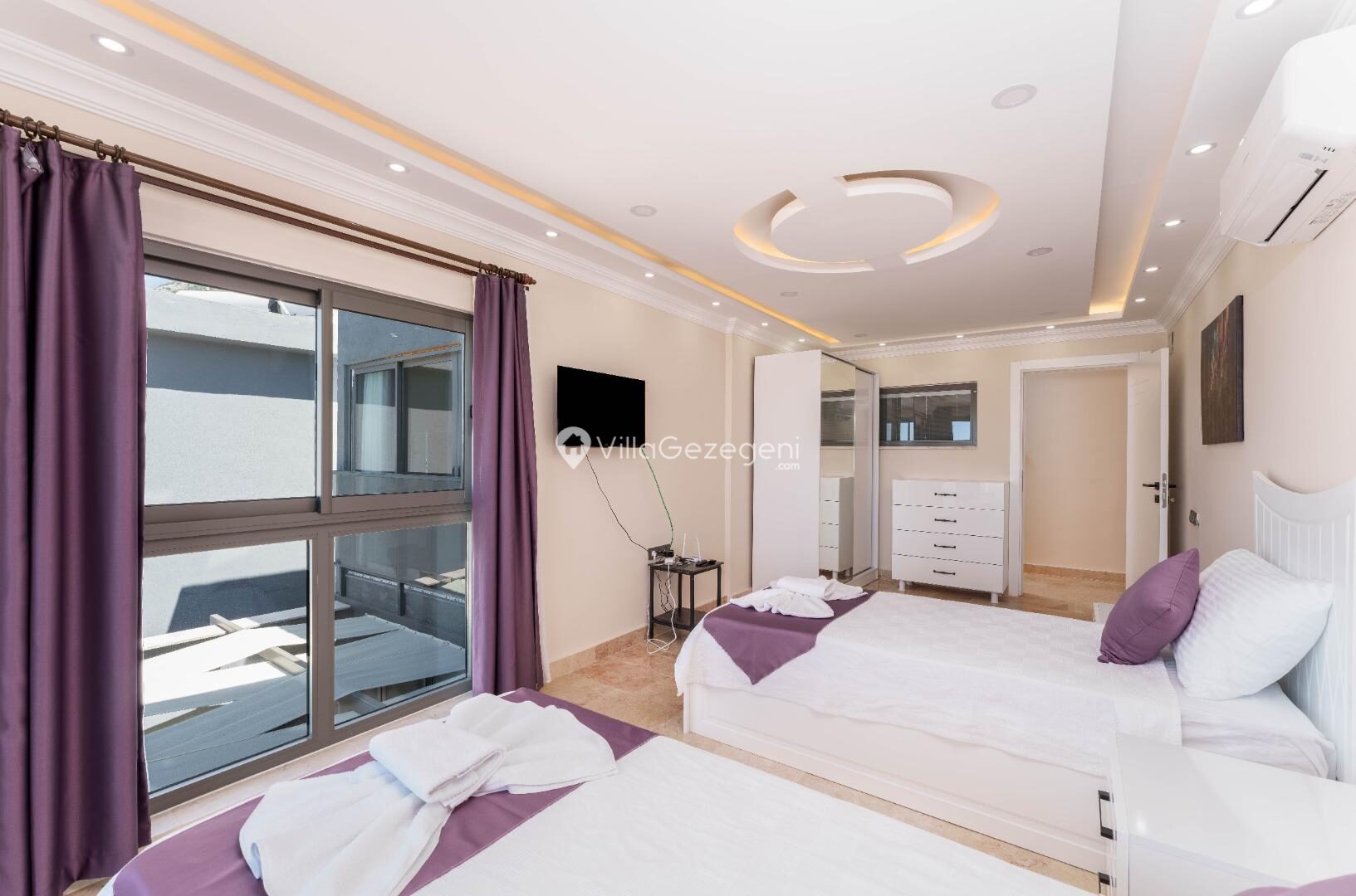 Villa Grand Emora 1 — 57