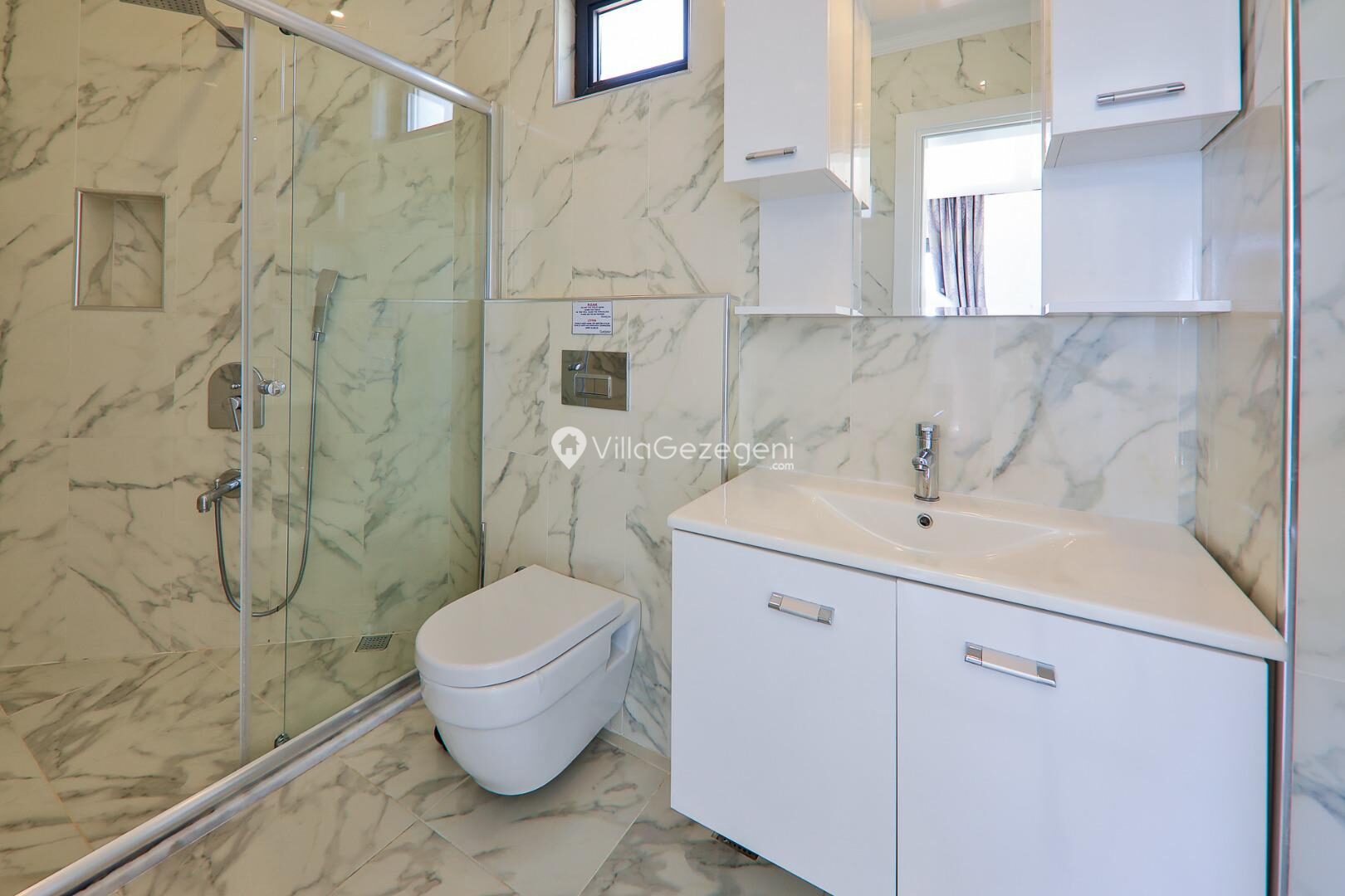 Villa Pınar Kördere — 33